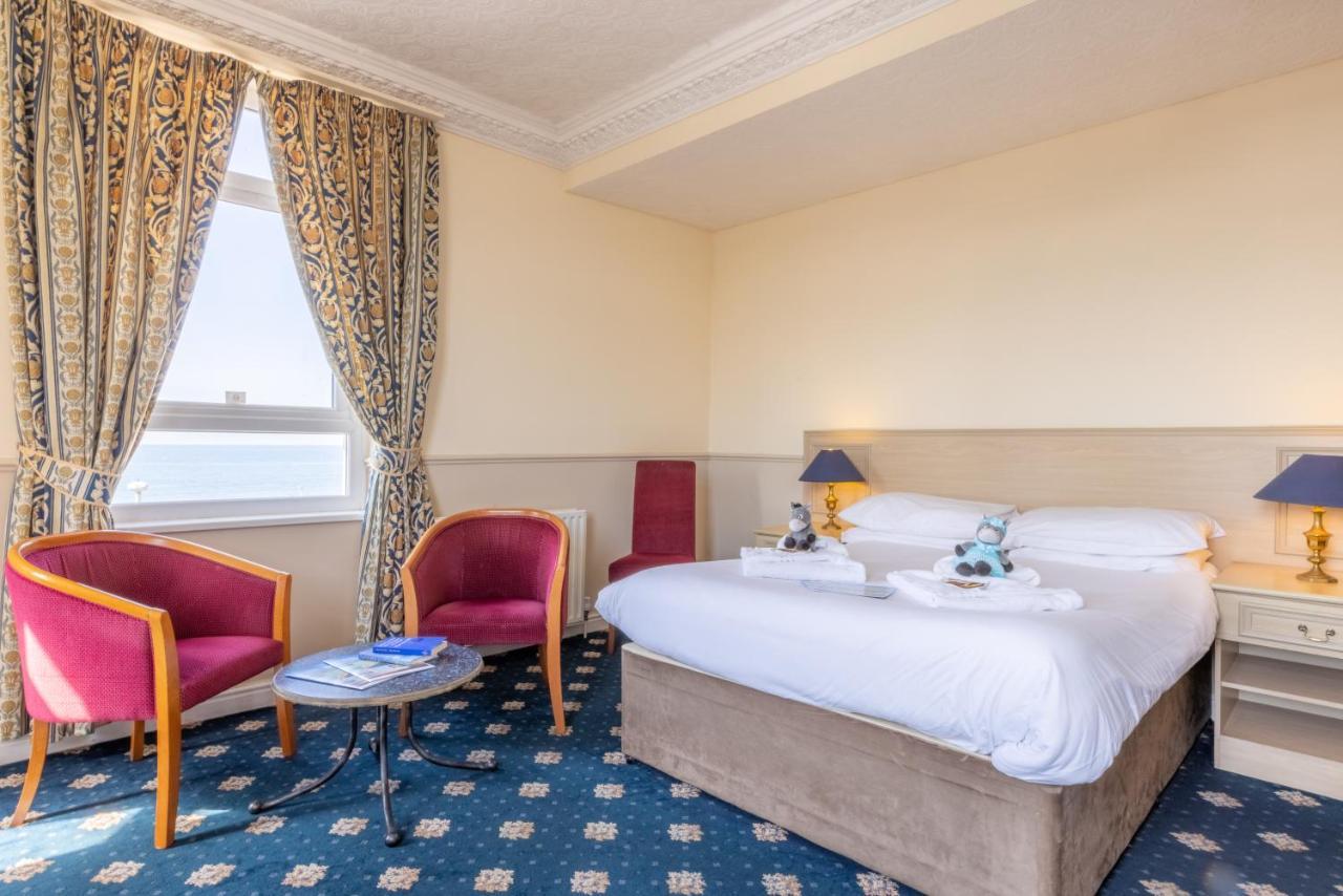 The Caledonian Tower 3* Blackpool