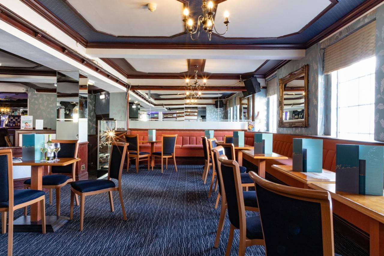 Hotel The Caledonian Tower 3*