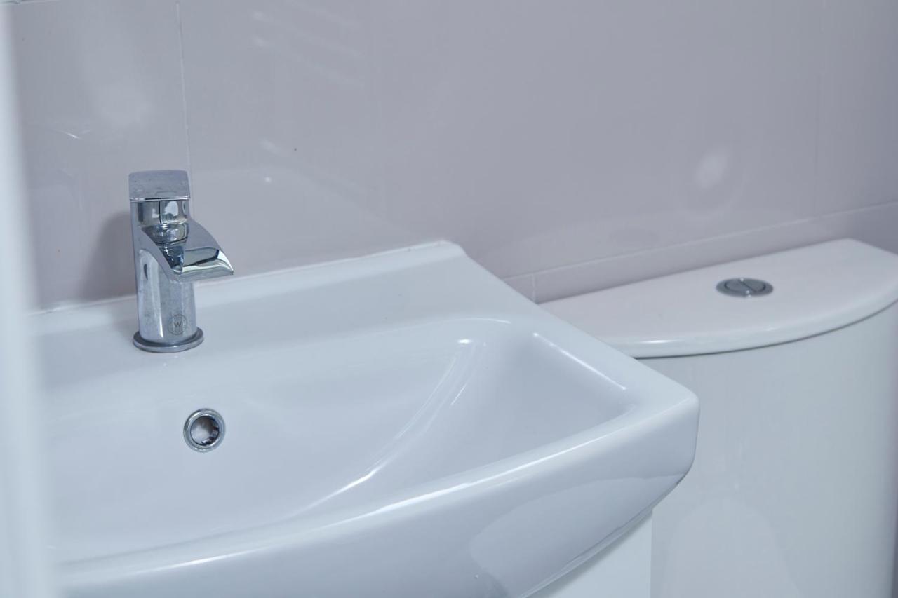 Apartment Stylish Gem - Great Location! Blackpool