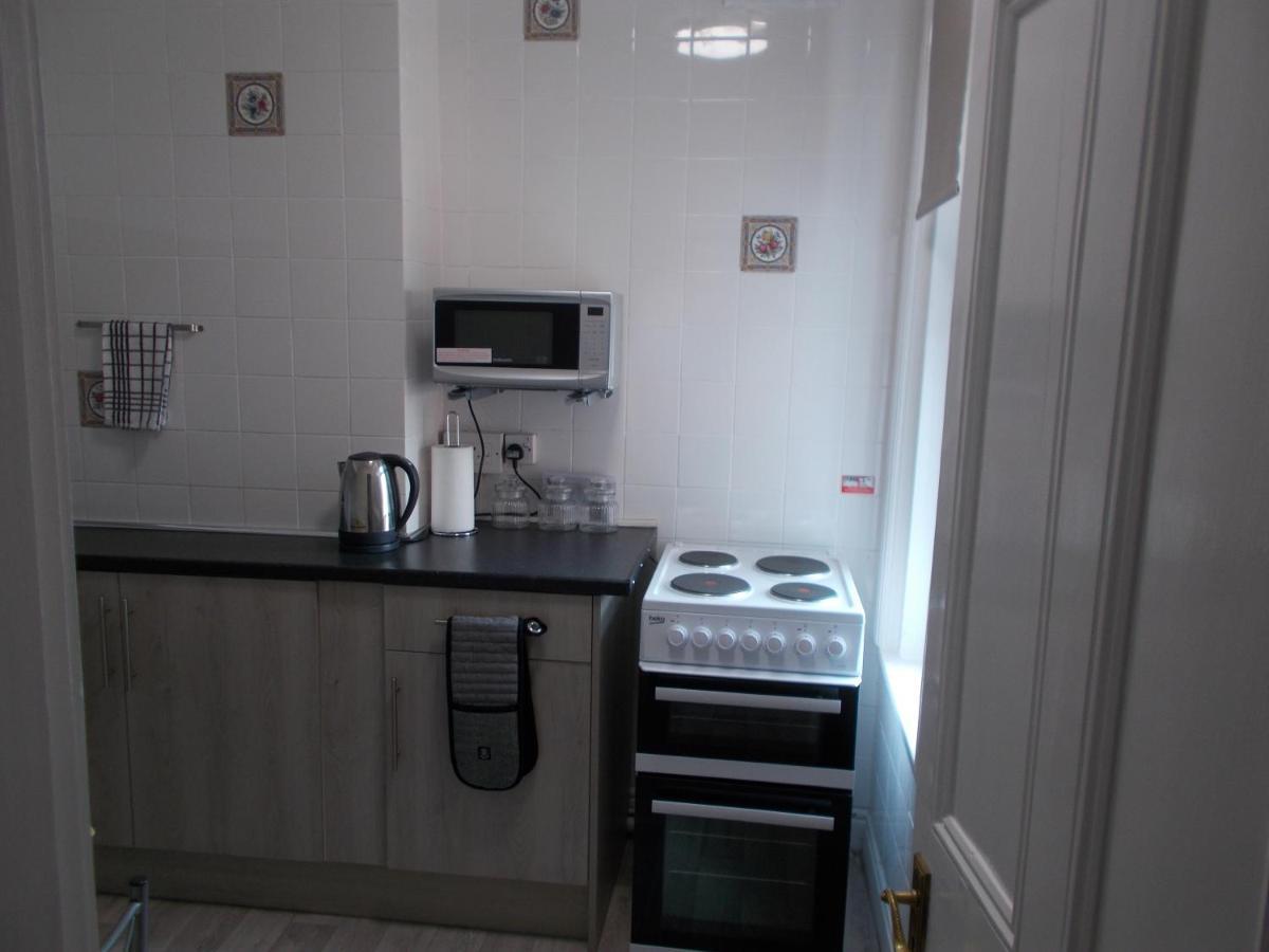 Kelso House Flats Apartment Blackpool