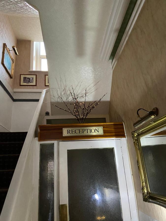Mayfair Guest house Blackpool