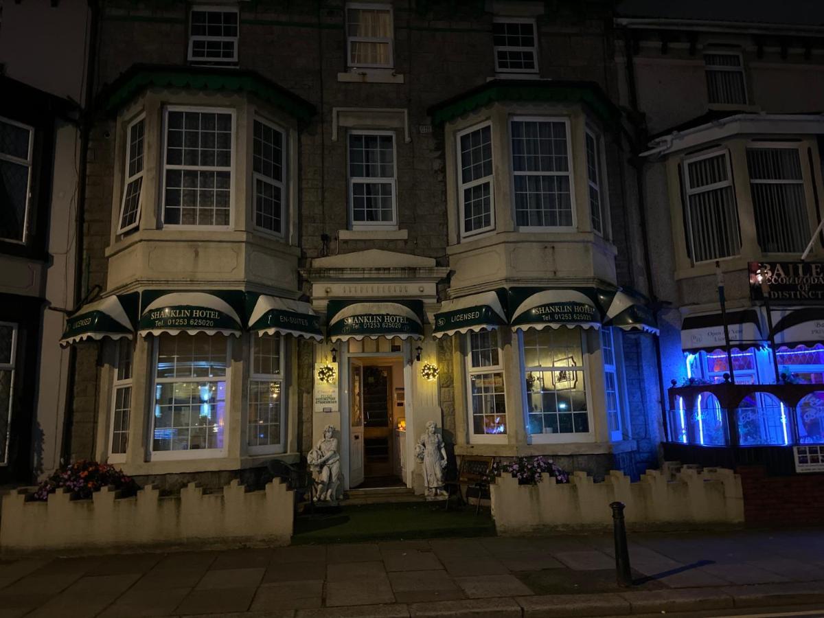 The Shanklin 2*