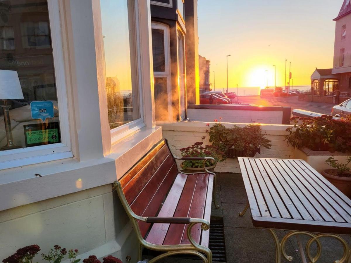 Sea View Bed & Breakfast