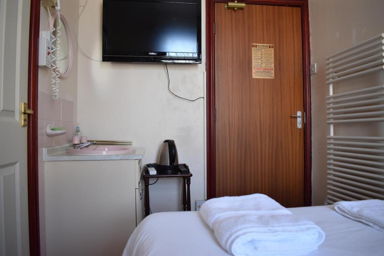 Bed & Breakfast Lyndhurst