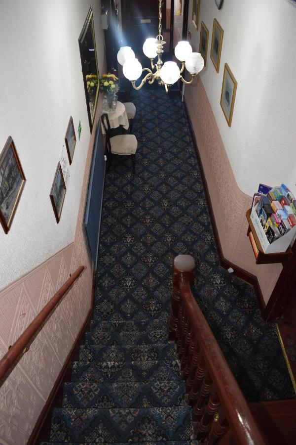 Lyndhurst Blackpool