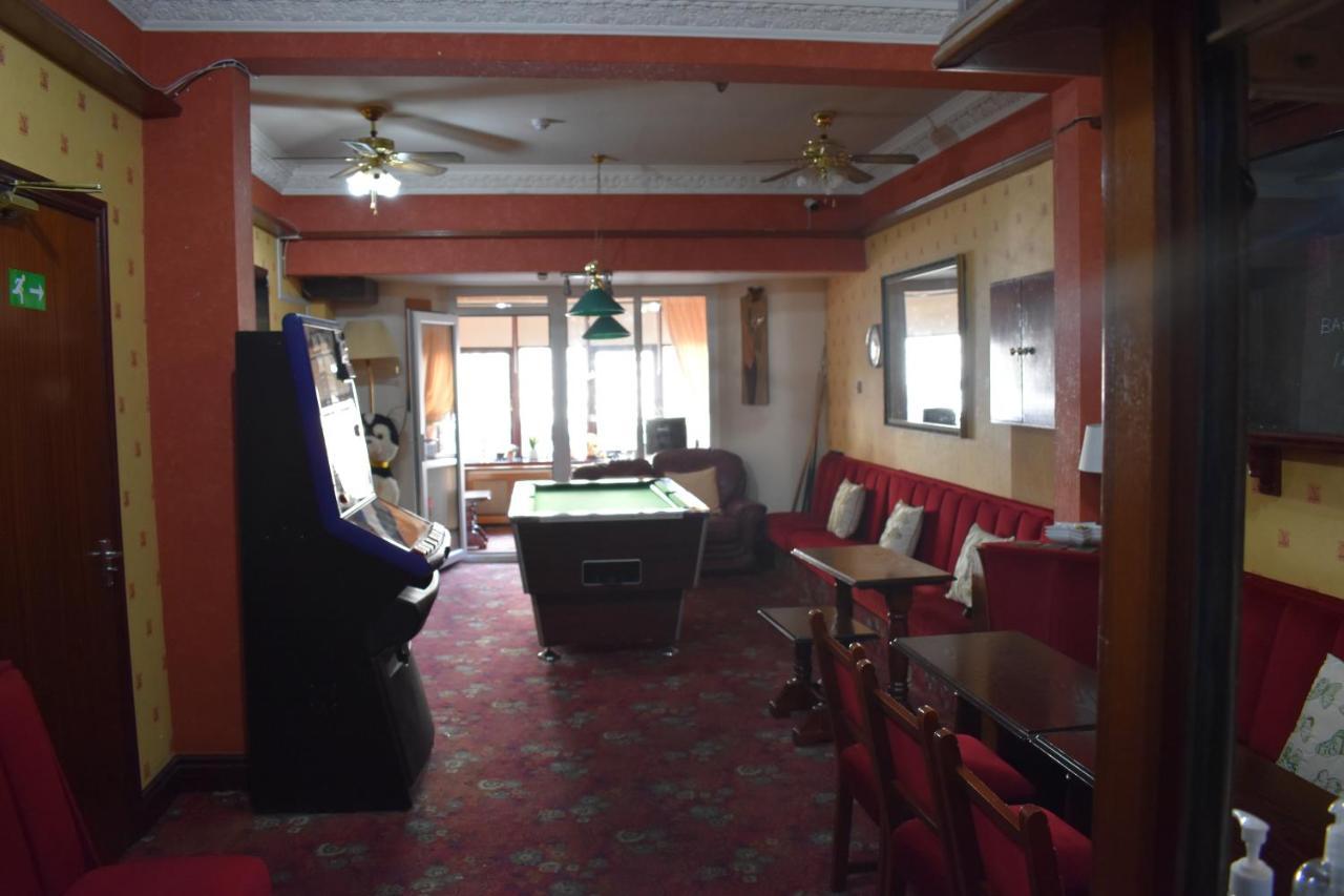 Lyndhurst Bed & Breakfast 2*