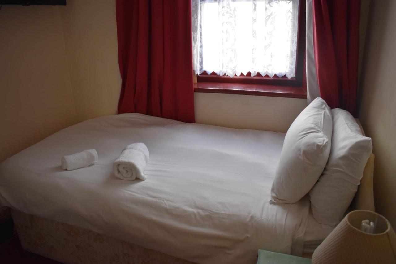 Bed & Breakfast Lyndhurst 2*