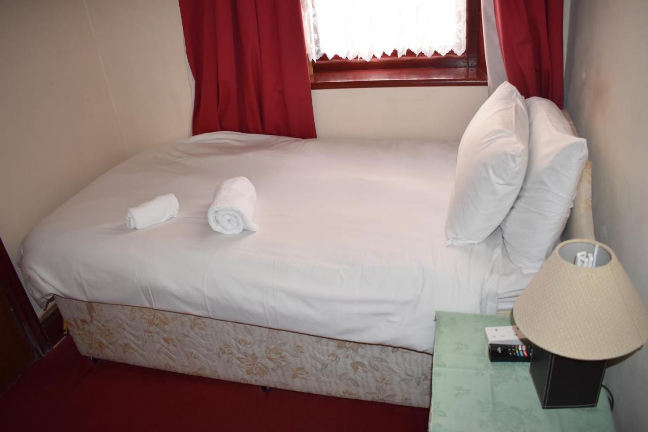 Bed & Breakfast Lyndhurst Blackpool