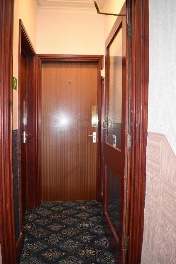 Bed & Breakfast Lyndhurst Blackpool