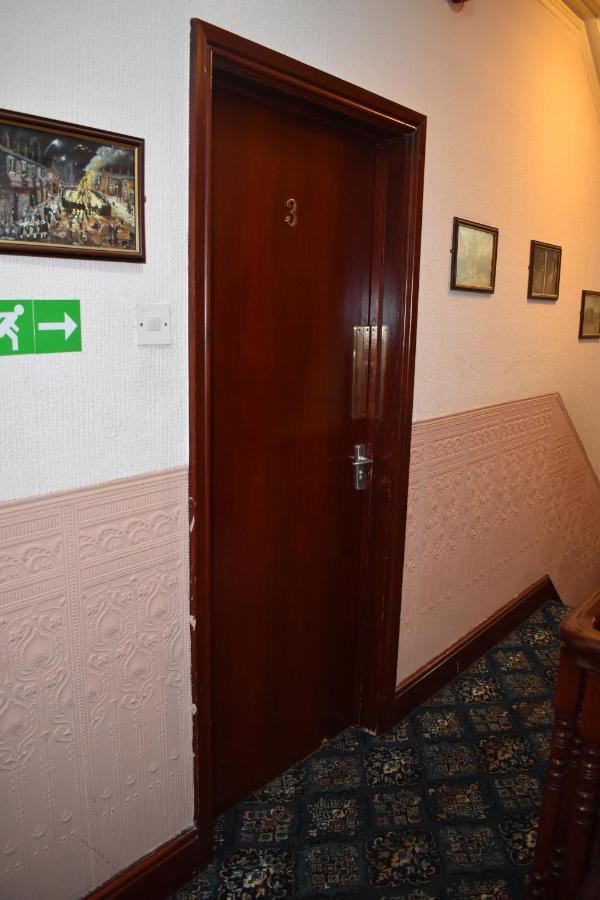 Lyndhurst Blackpool