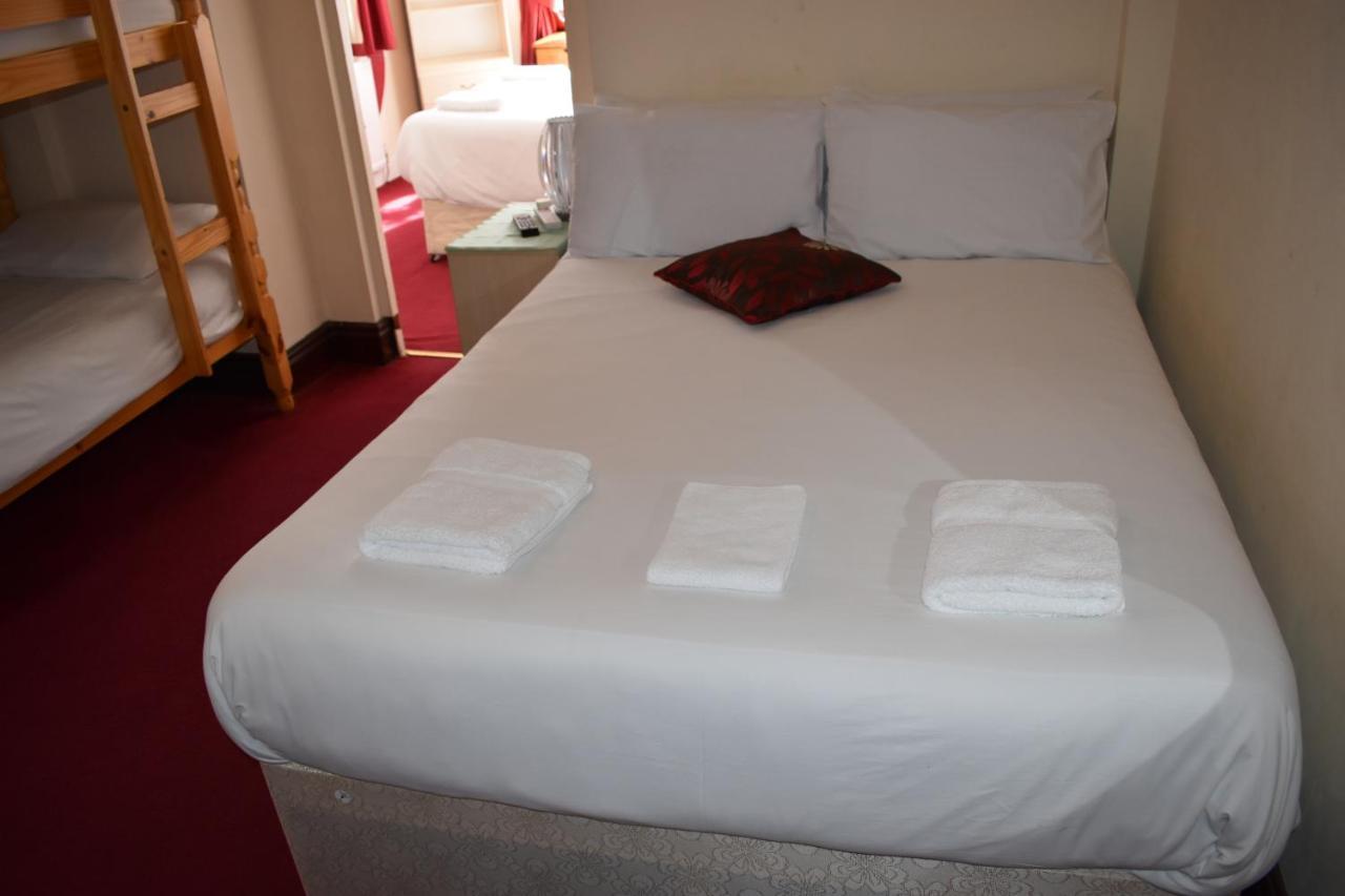 Bed & Breakfast Lyndhurst