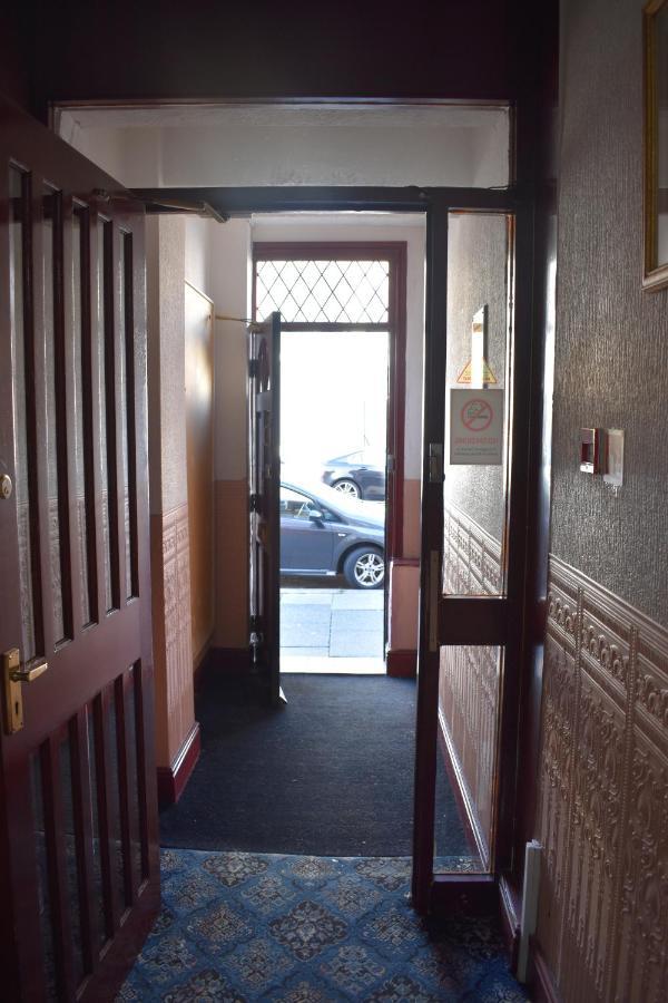 Bed & Breakfast Lyndhurst Blackpool