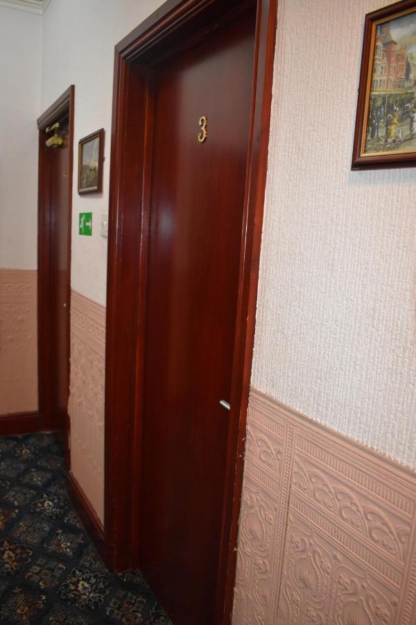 Bed & Breakfast Lyndhurst Blackpool