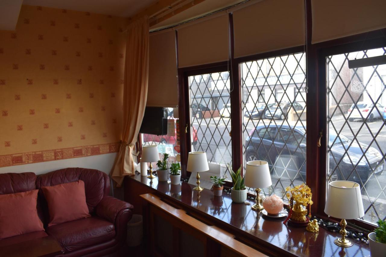Bed & Breakfast Lyndhurst Blackpool