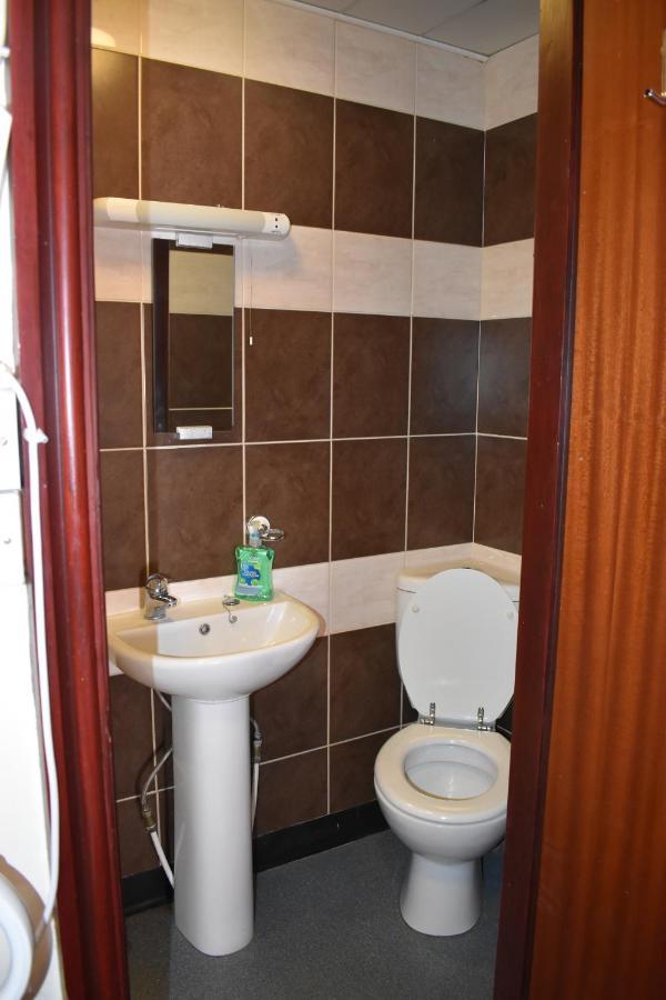 Bed & Breakfast Lyndhurst Blackpool