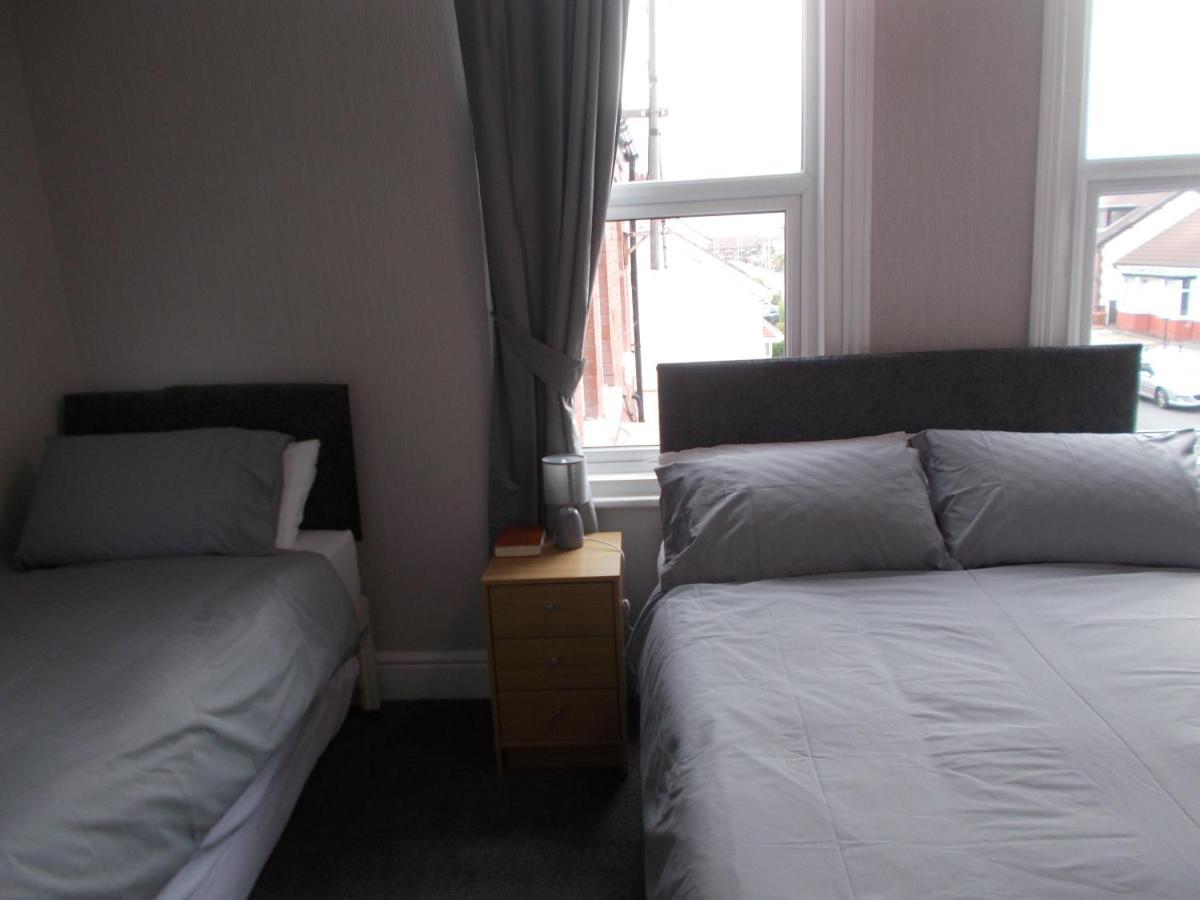 Kelso House Flats Apartment *