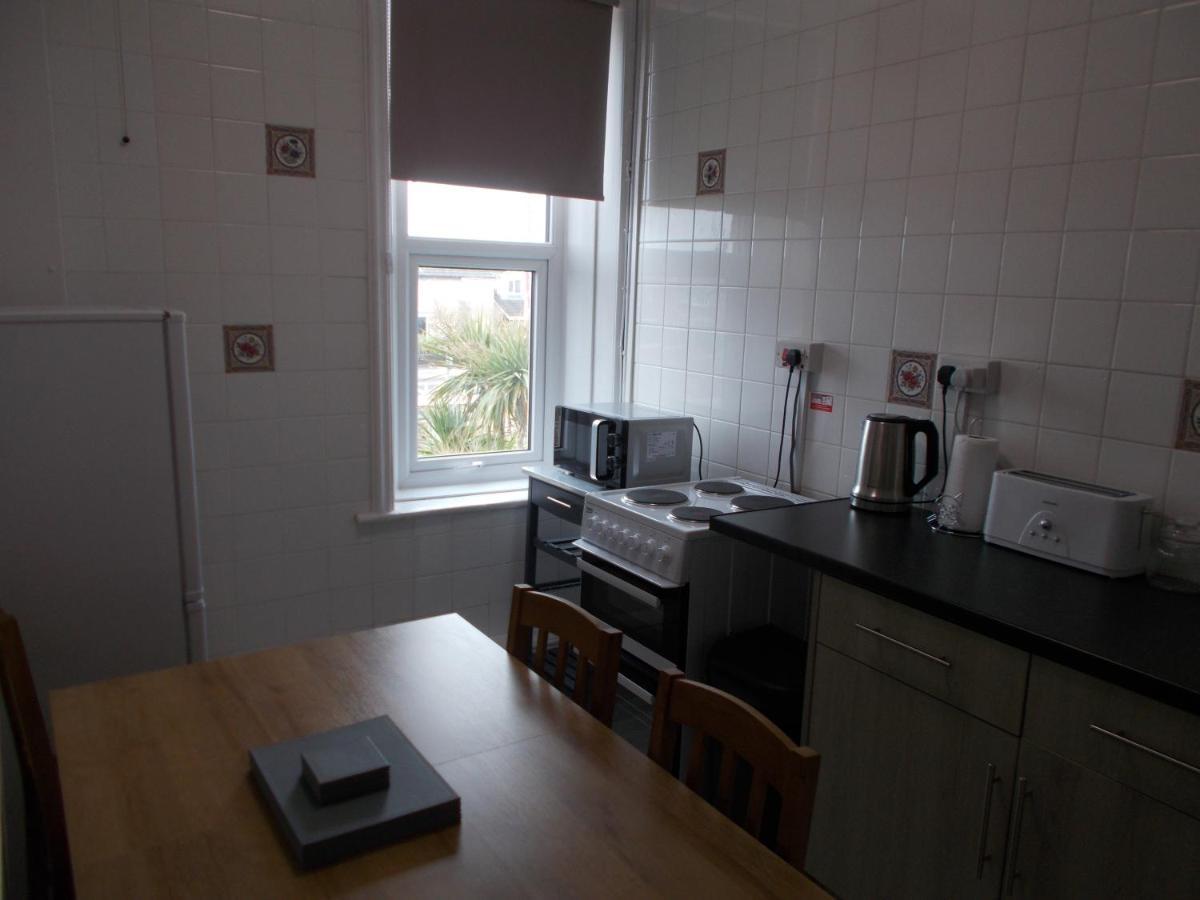 Kelso House Flats * Blackpool