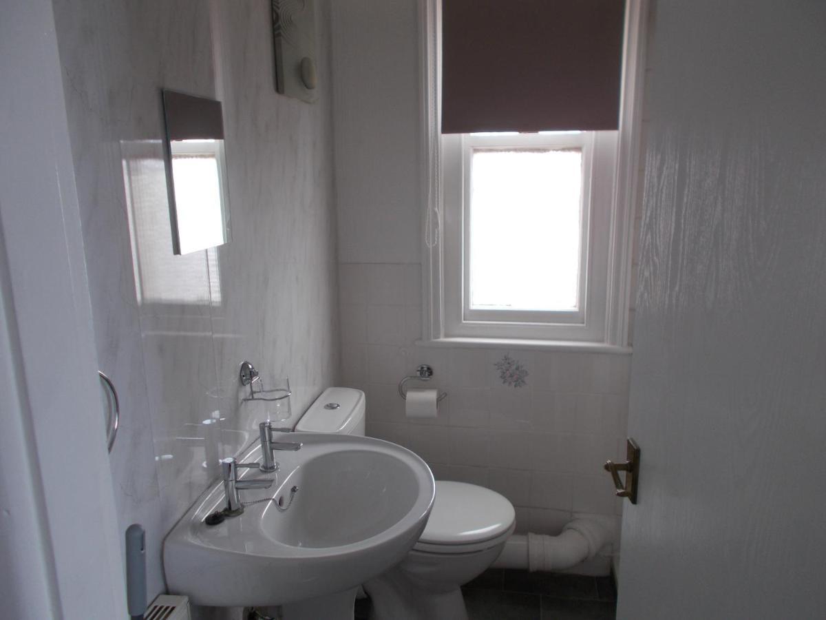 Apartment Kelso House Flats Blackpool