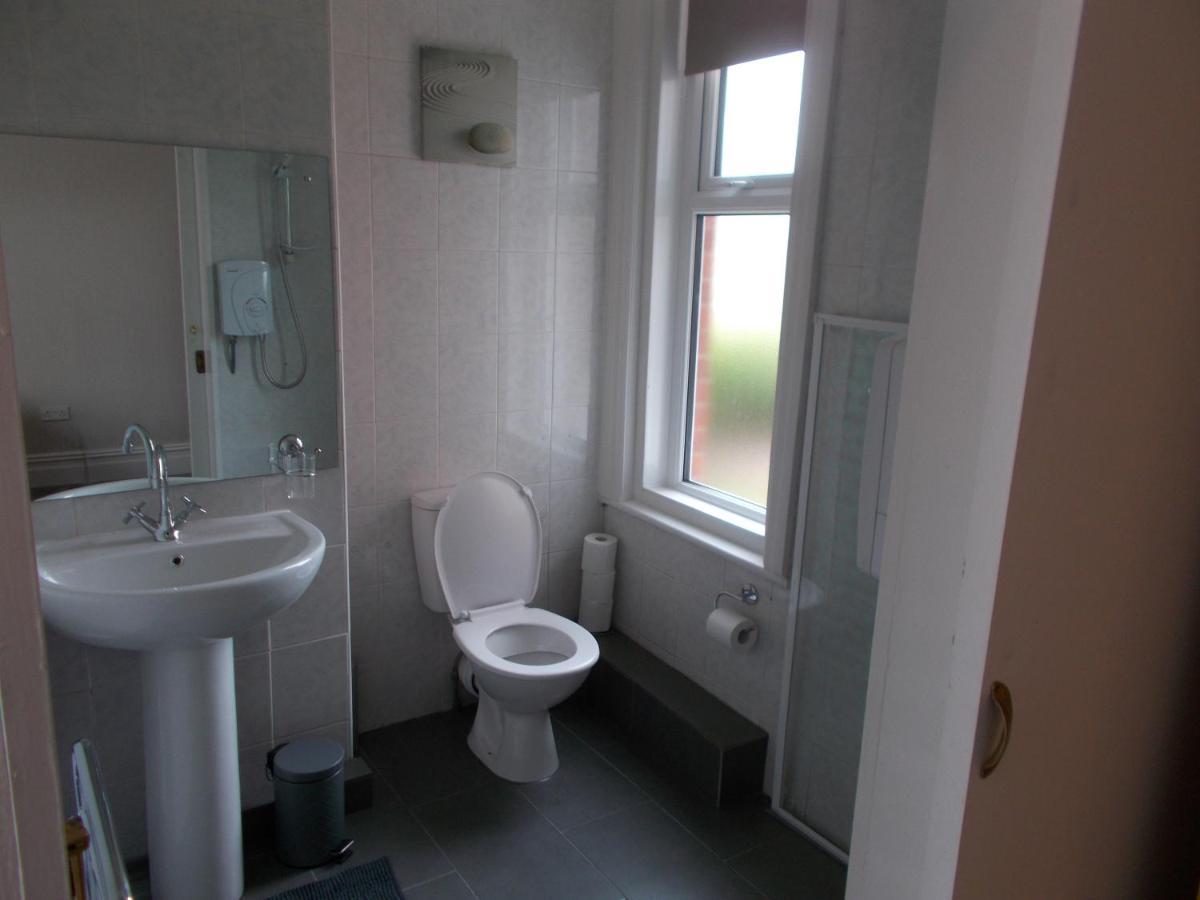 Apartment Kelso House Flats Blackpool