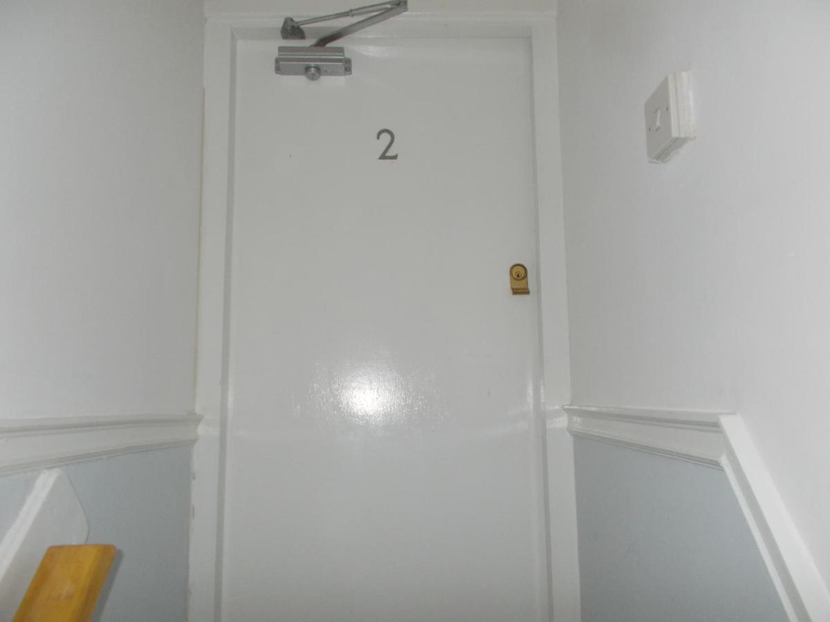 Kelso House Flats Apartment