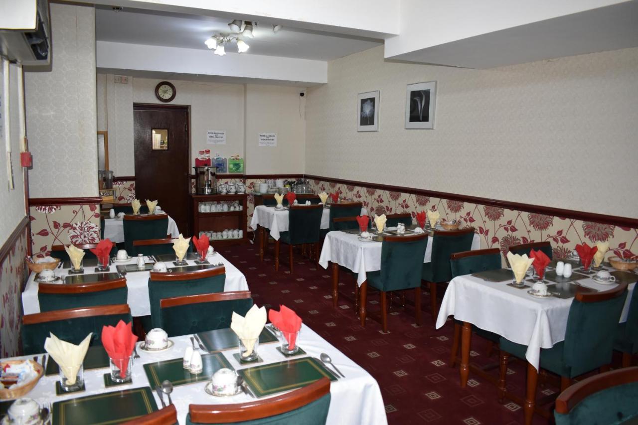 Lyndhurst Blackpool