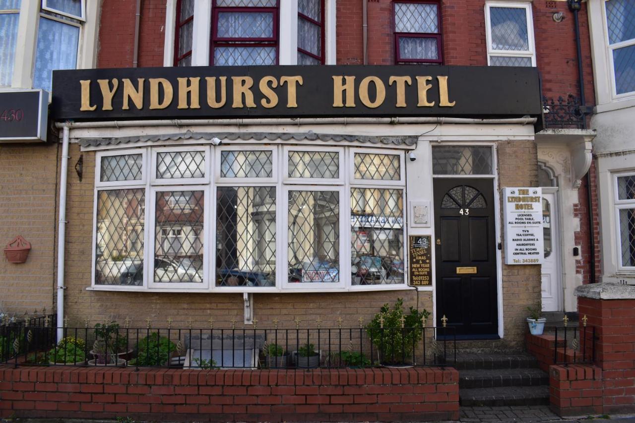 Lyndhurst Bed & Breakfast 2*