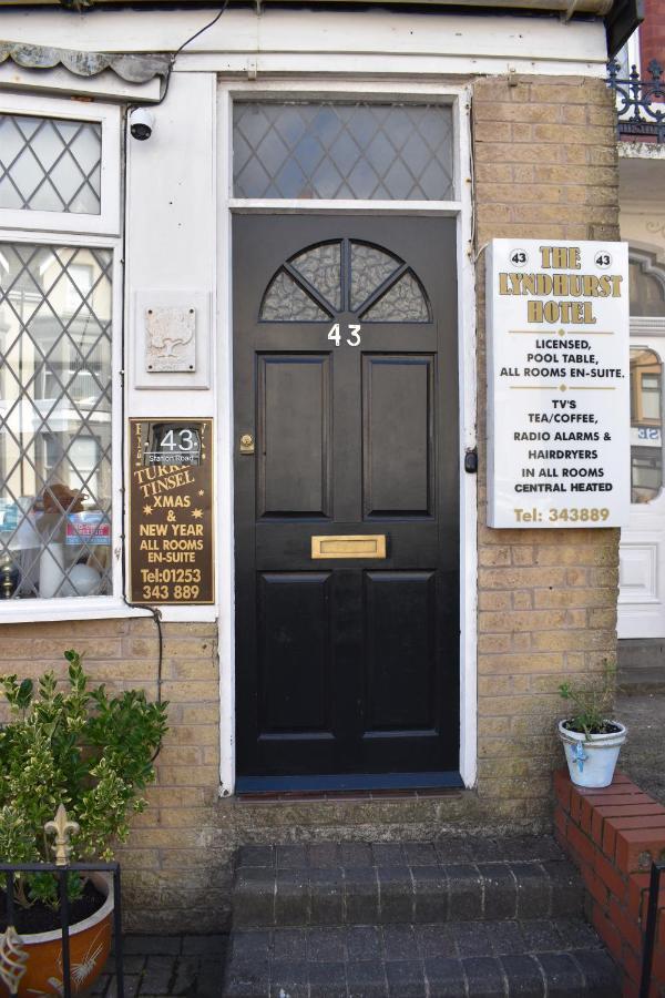 Bed & Breakfast Lyndhurst