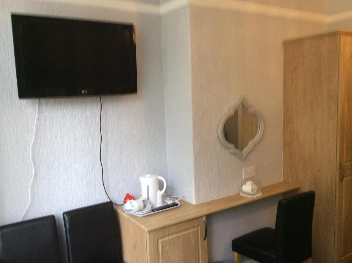Guest house Beaucliffe Continental
