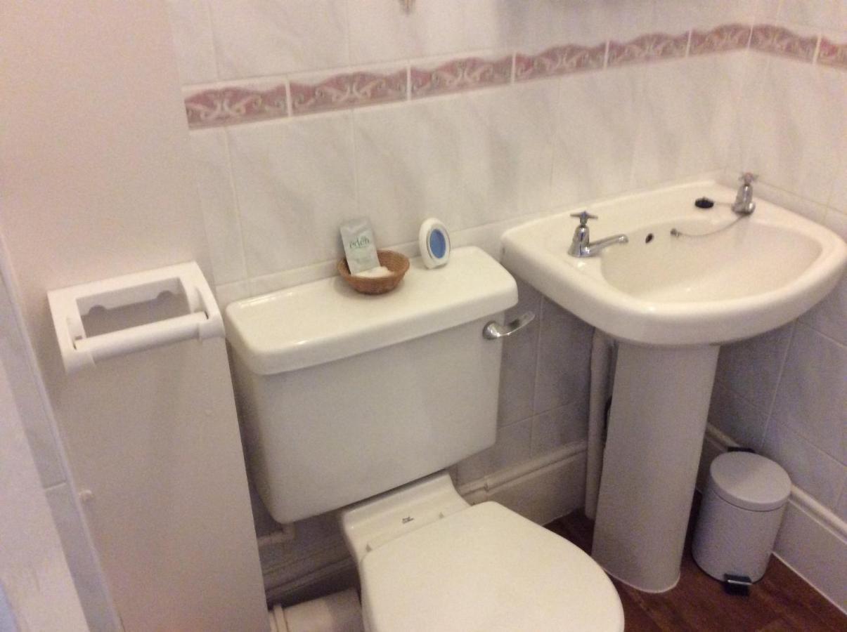 Beaucliffe Continental Guest house Blackpool