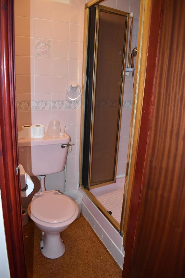 Bed & Breakfast Lyndhurst 2*