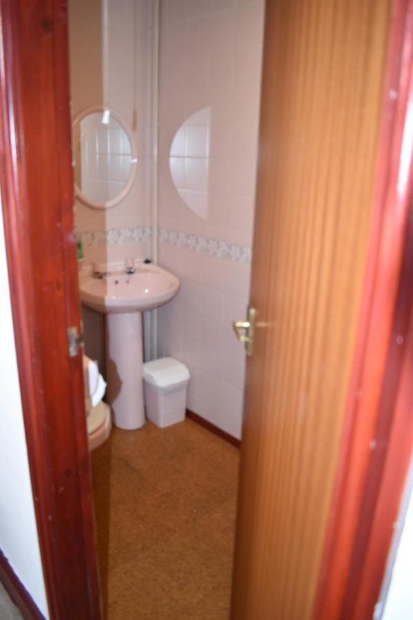 Bed & Breakfast Lyndhurst Blackpool