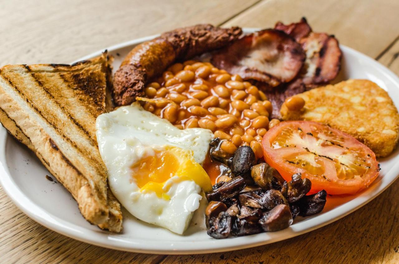Bed & Breakfast Lyndhurst Blackpool