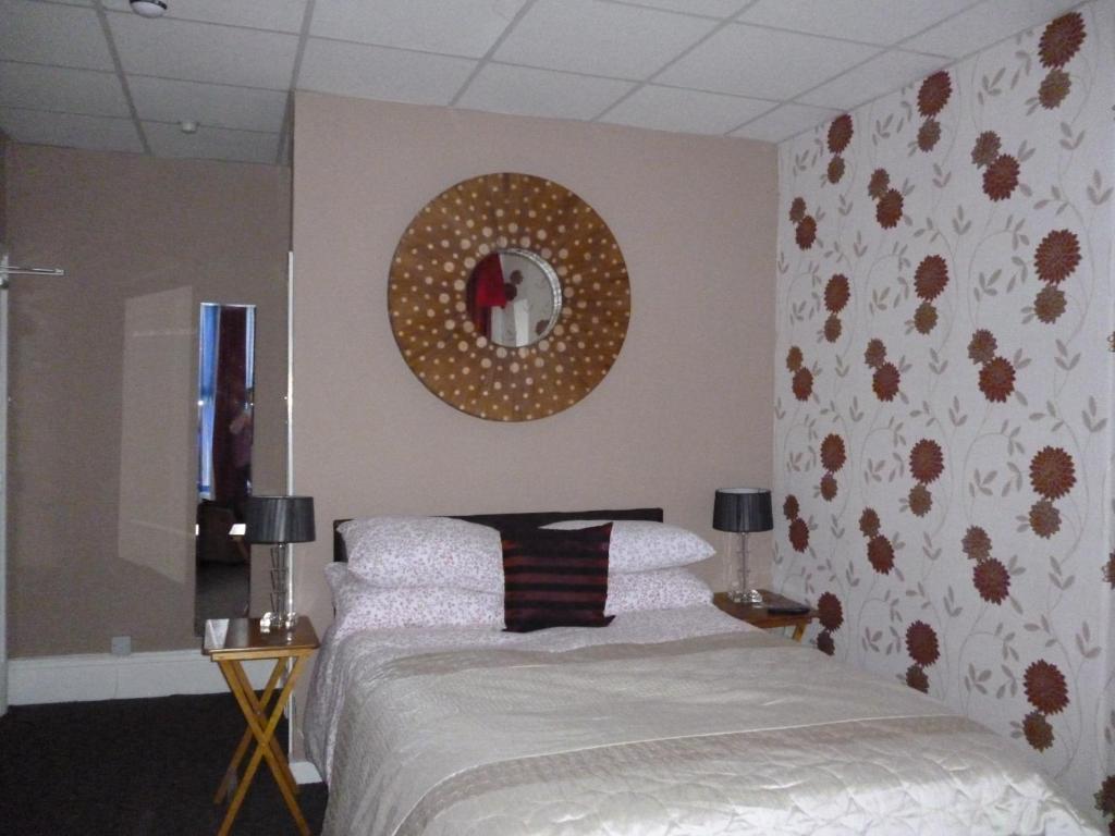 Mchalls (adults Only) Hotel Blackpool