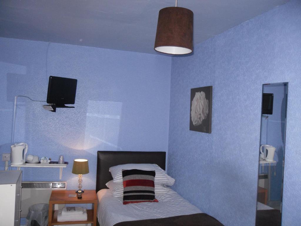 Hotel Mchalls (adults Only) Blackpool