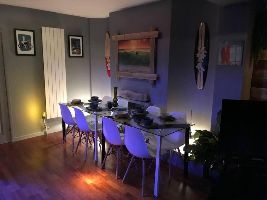 The House South - - Entire