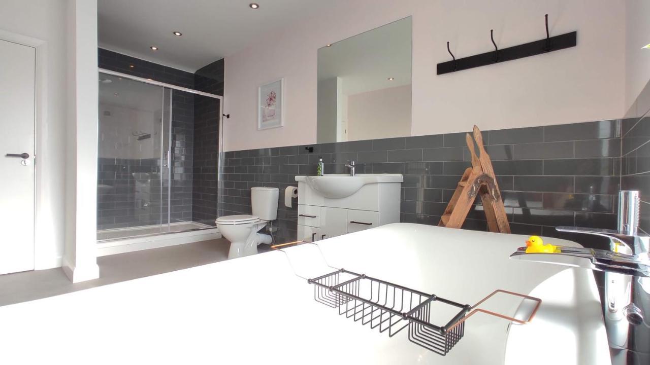 Holiday home Onyx House Blackpool