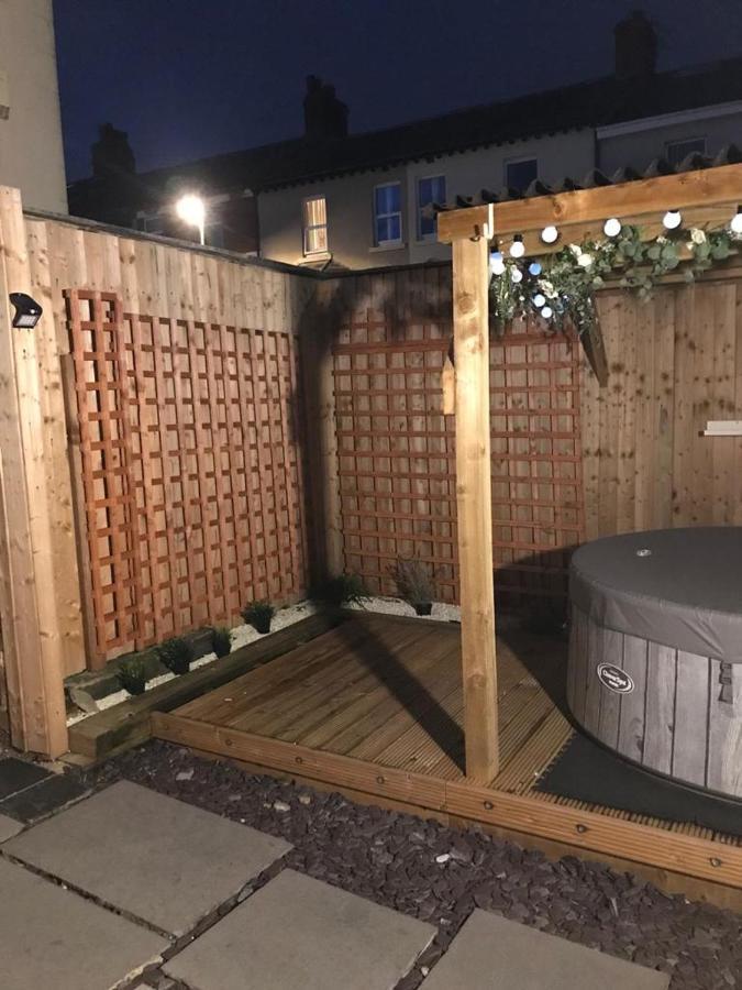 My Perfect Place & -some With Hot Tub- Free Parking *