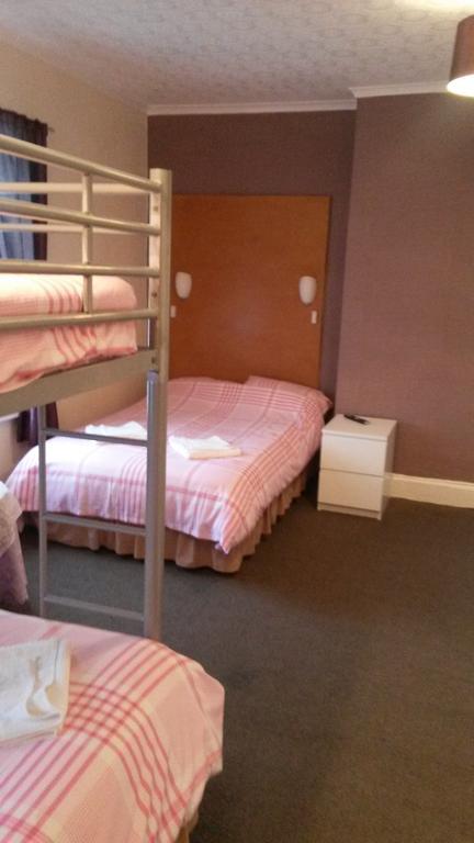 The Falcon 3* Blackpool