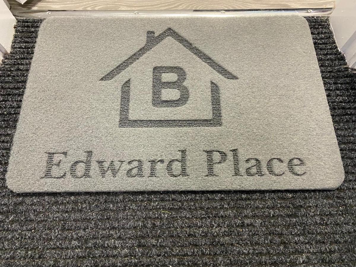 Edward Place Luxury Hot Tub Blackpool