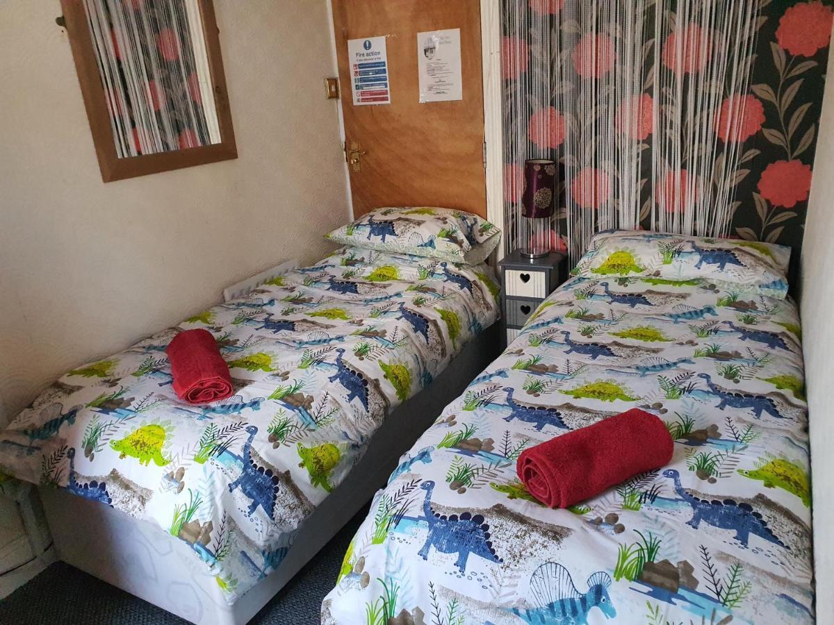 Sea View Bed & Breakfast *
