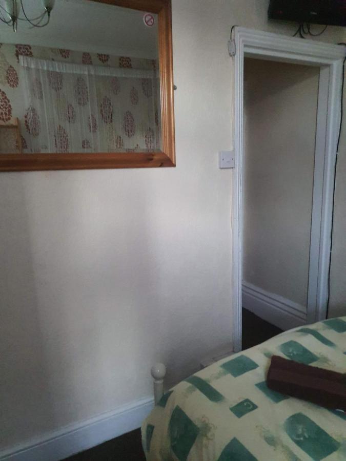 Bed & Breakfast Sea View Blackpool