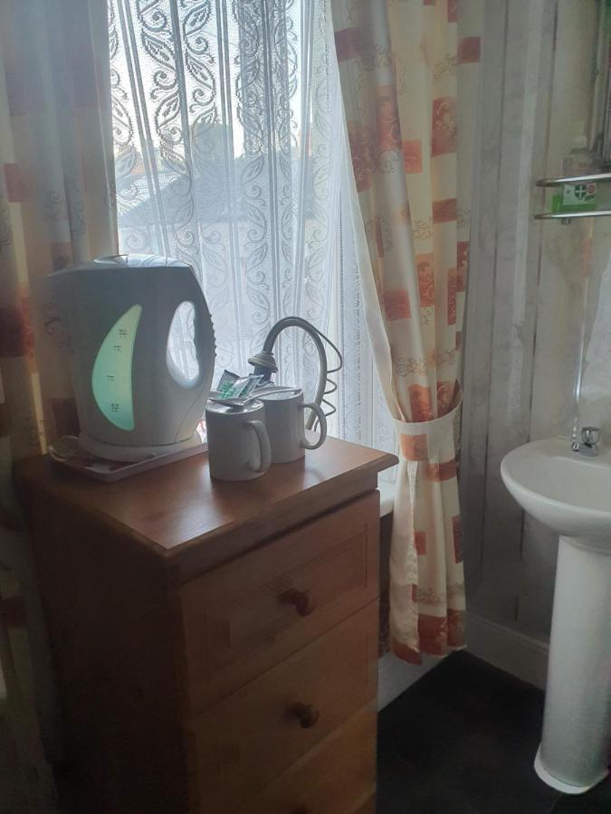 Sea View Bed & Breakfast *