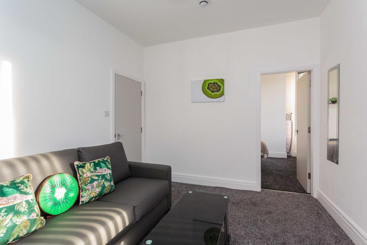 Apartment Cherry - Kiwi