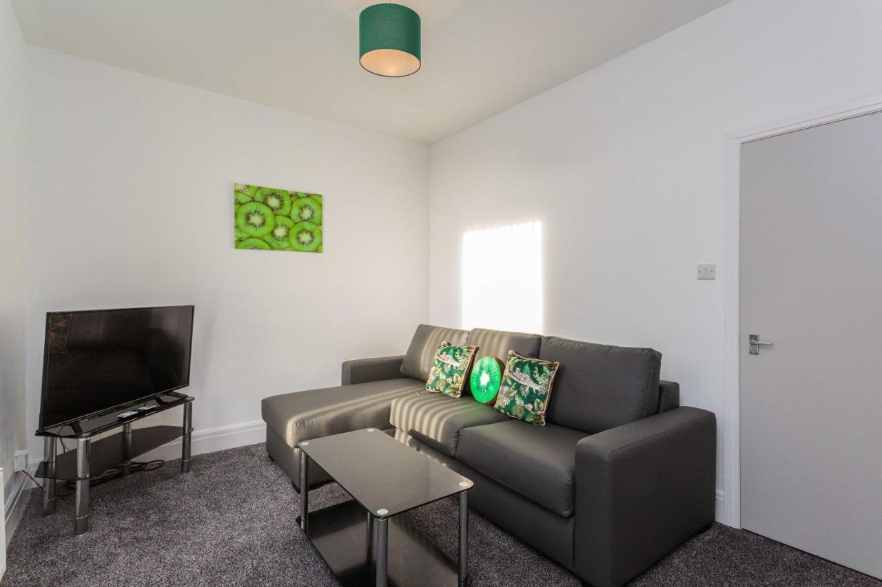 Apartment Cherry - Kiwi *