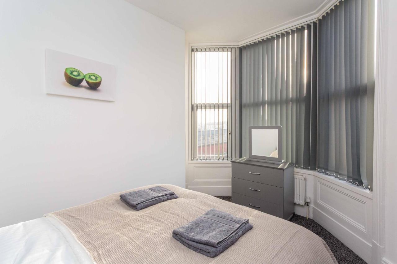 Cherry - Kiwi Apartment *