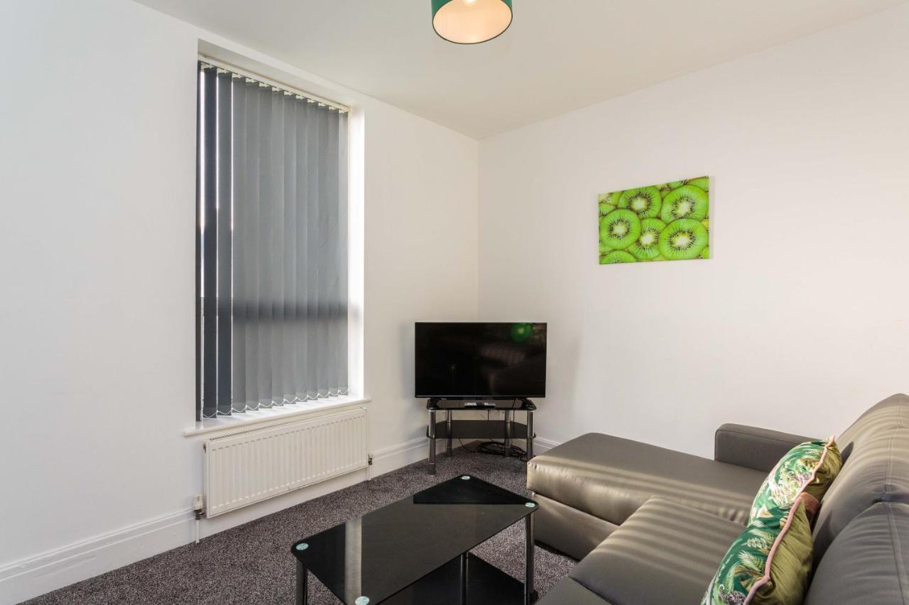 Apartment Cherry - Kiwi *