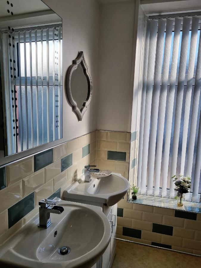 Tiffy's Place (adults Only) Guest house 4*