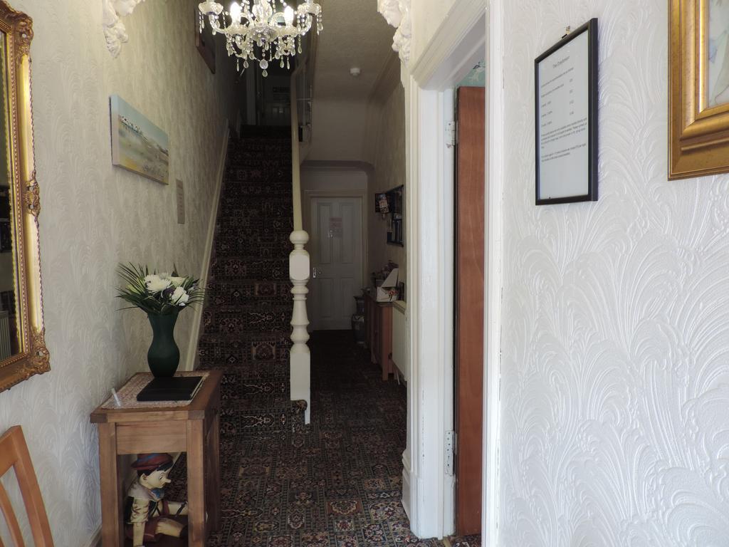 The Draytonian Guest house 3*