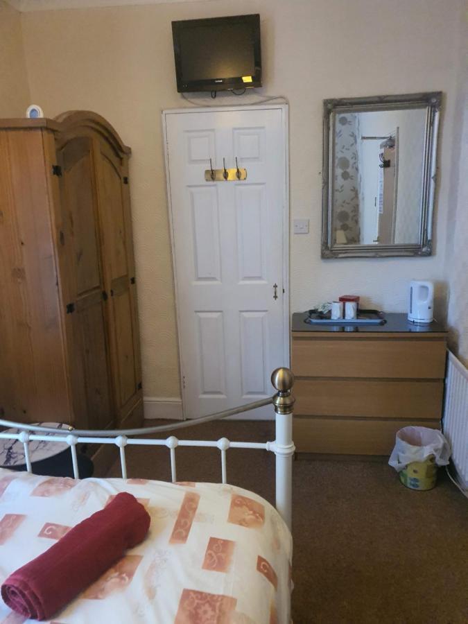 Bed & Breakfast Sea View