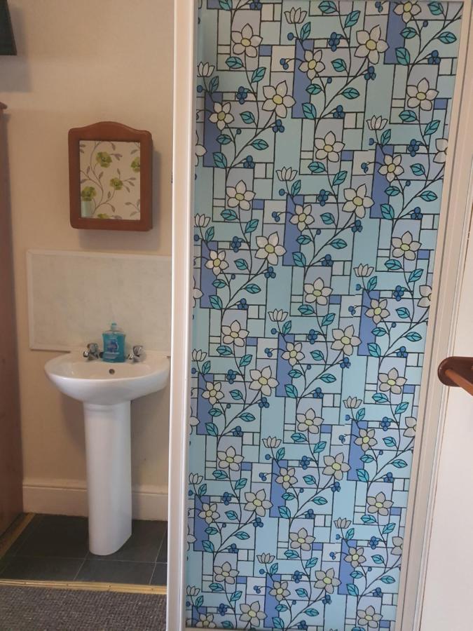 Bed & Breakfast Sea View Blackpool